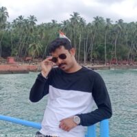 Gourab Bhattacharya