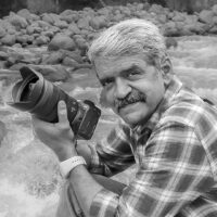 Ramasamy Krishnaswamy
