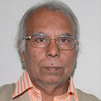 Asim Kumar Chaudhuri