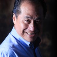 Harry Woo Hong Sang